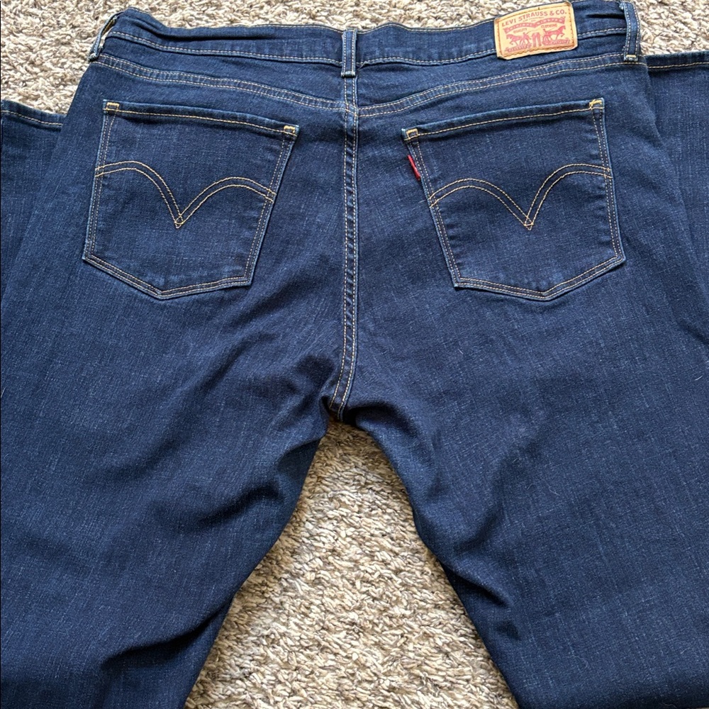 Levi's Classic Bootcut